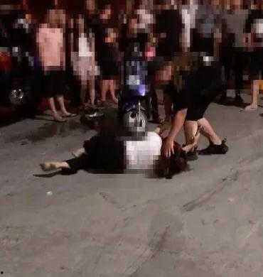 普宁流沙爆料事件最新,真相与争议交织的舆情漩涡  第1张