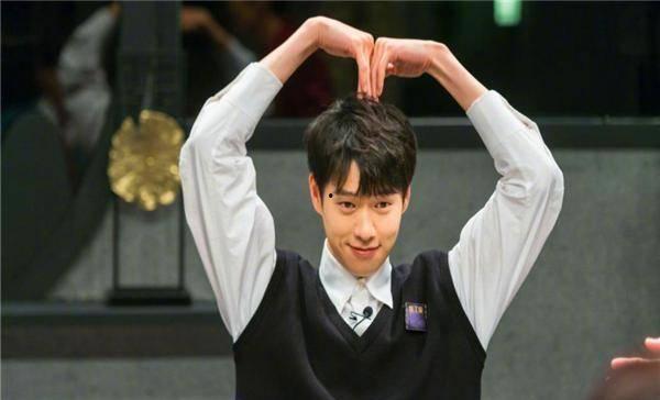 娱乐圈大爆料 魏大勋  第2张